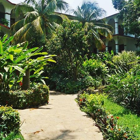 Yaxche Hotell Chiapa de Corzo Exteriör bild