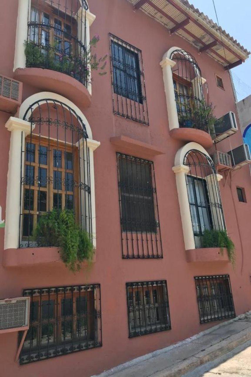 Yaxche Hotell Chiapa de Corzo Exteriör bild