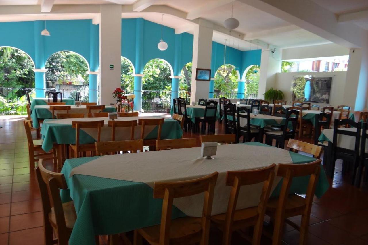 Yaxche Hotell Chiapa de Corzo Exteriör bild
