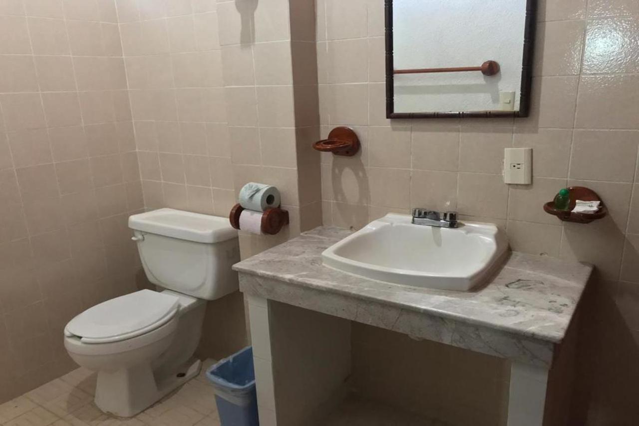 Yaxche Hotell Chiapa de Corzo Exteriör bild