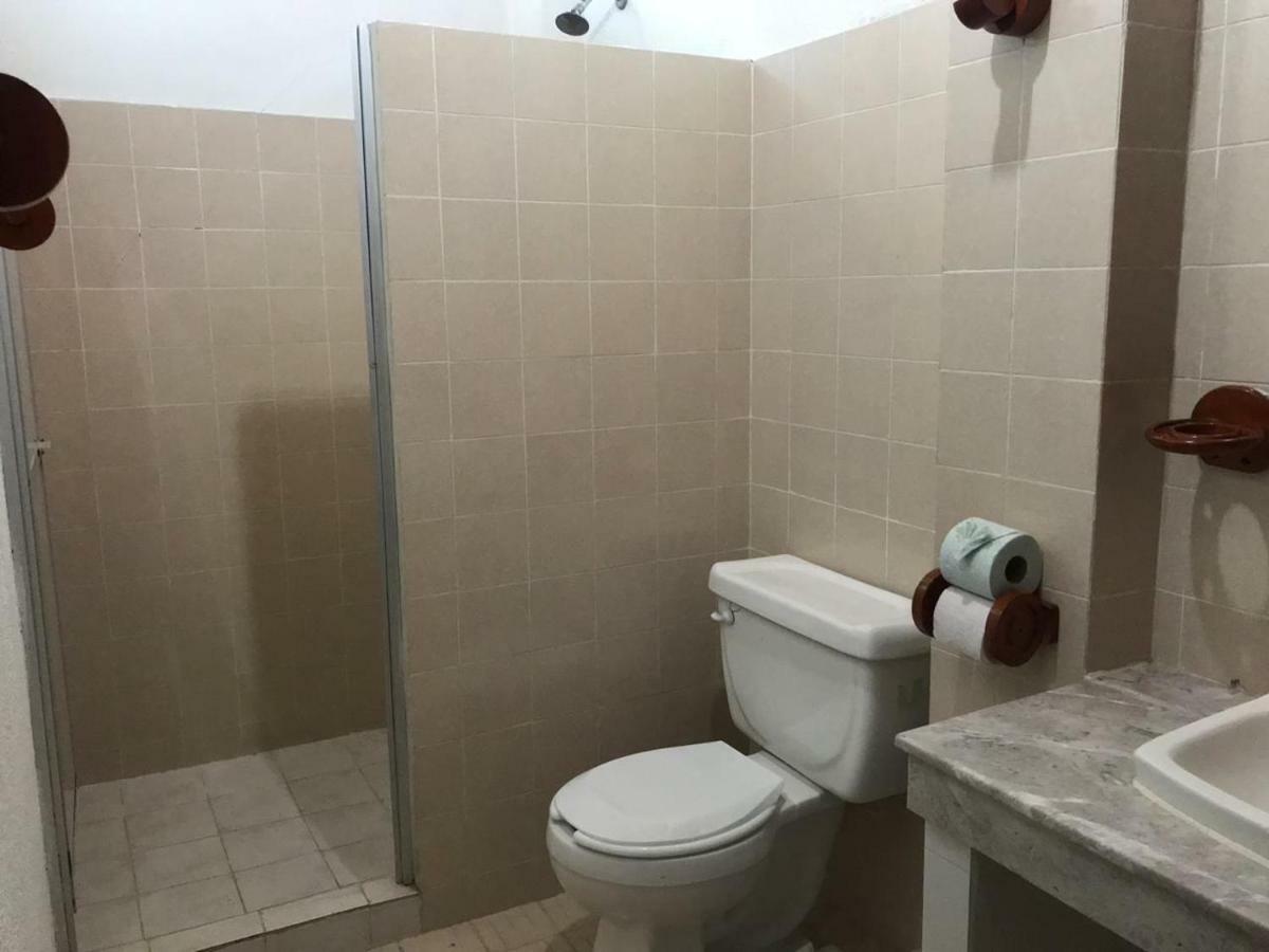 Yaxche Hotell Chiapa de Corzo Exteriör bild