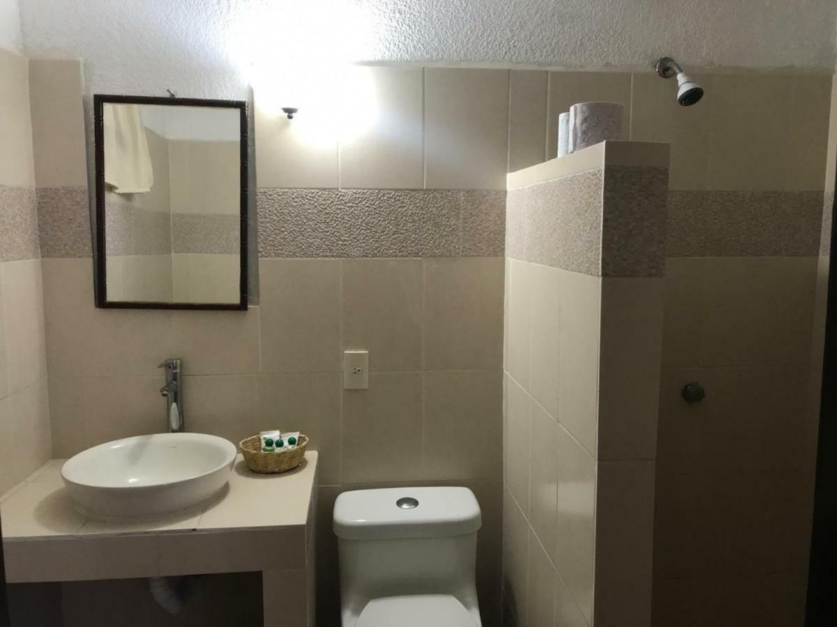 Yaxche Hotell Chiapa de Corzo Exteriör bild