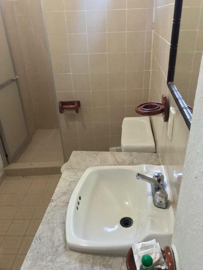 Yaxche Hotell Chiapa de Corzo Exteriör bild