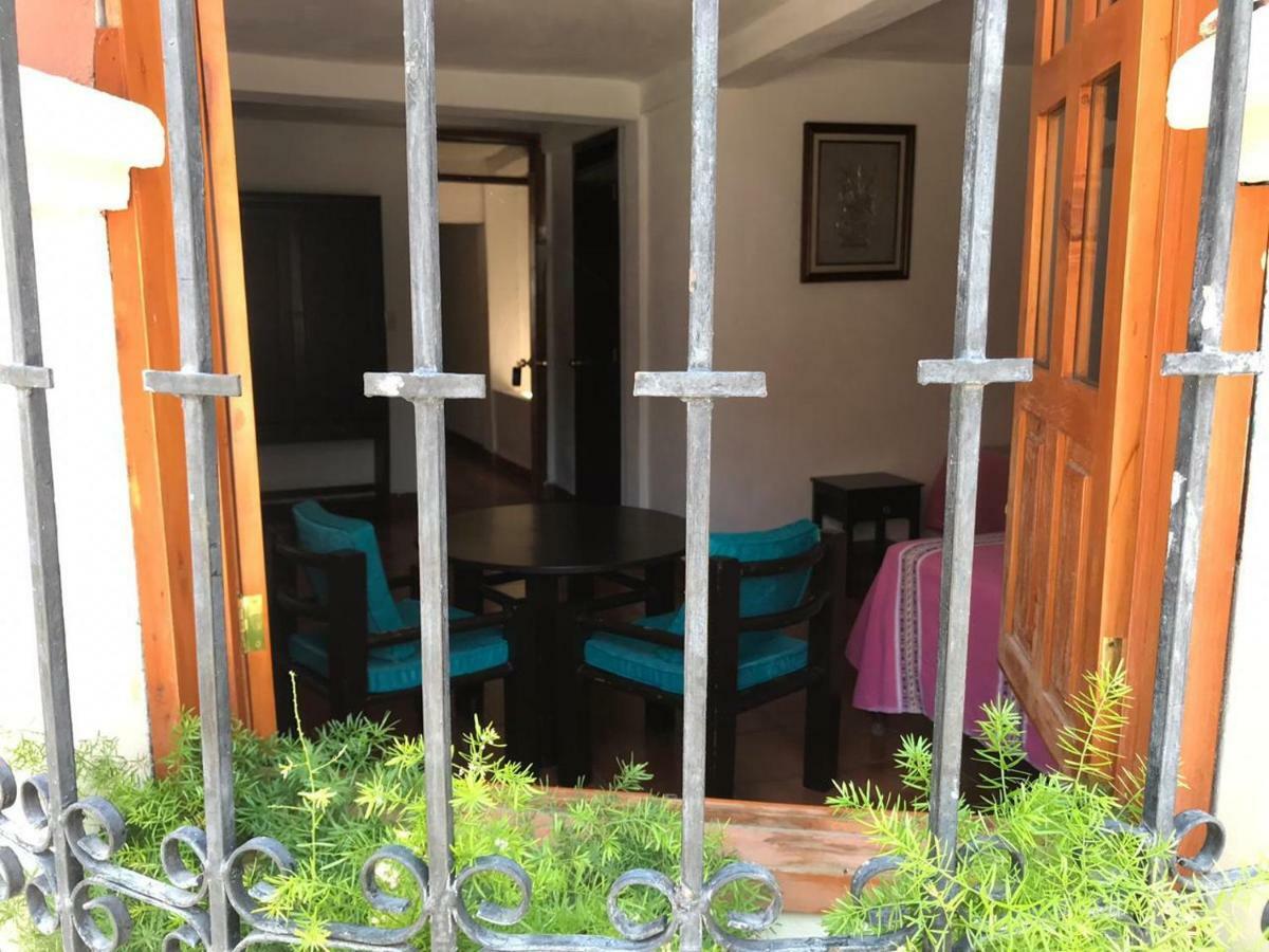 Yaxche Hotell Chiapa de Corzo Exteriör bild