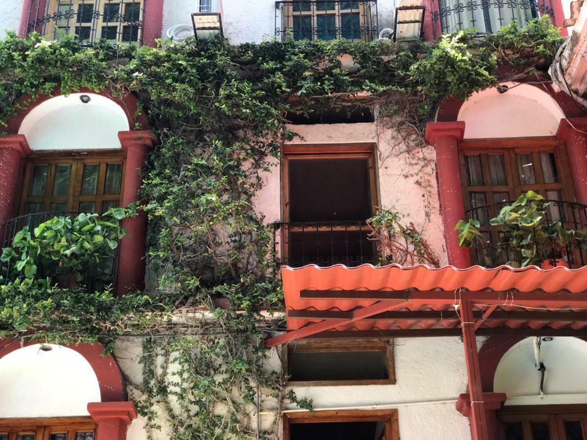Yaxche Hotell Chiapa de Corzo Exteriör bild