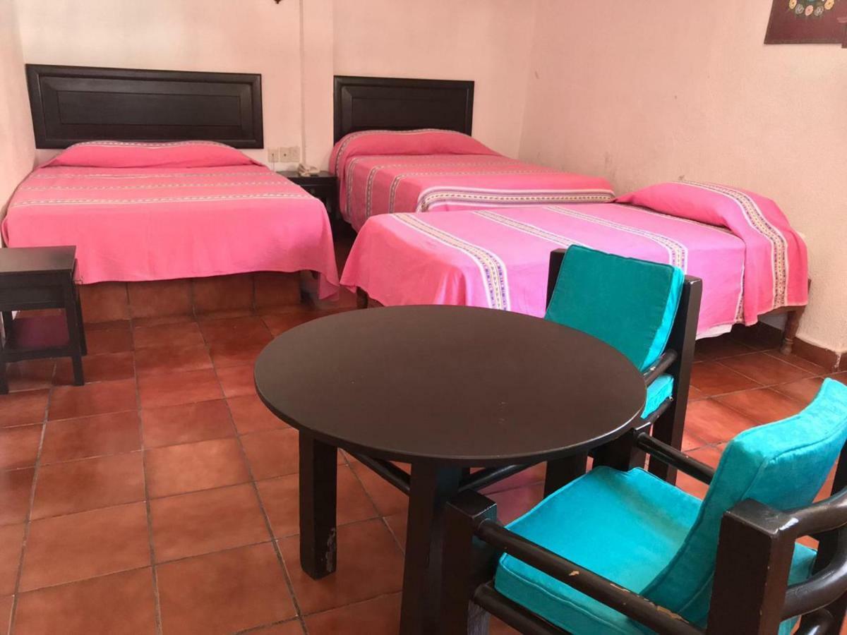 Yaxche Hotell Chiapa de Corzo Exteriör bild
