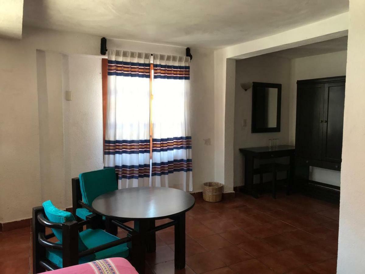 Yaxche Hotell Chiapa de Corzo Exteriör bild
