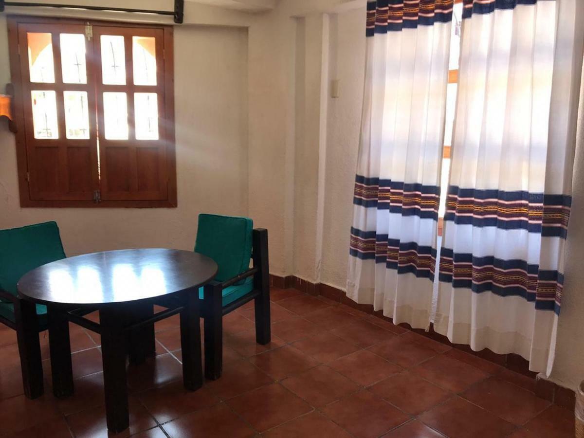 Yaxche Hotell Chiapa de Corzo Exteriör bild