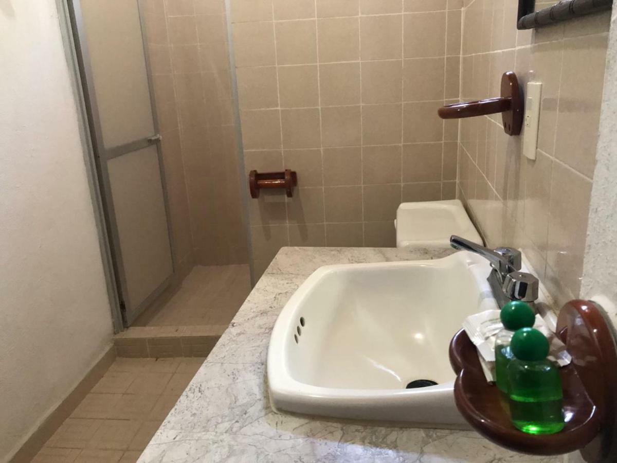 Yaxche Hotell Chiapa de Corzo Exteriör bild