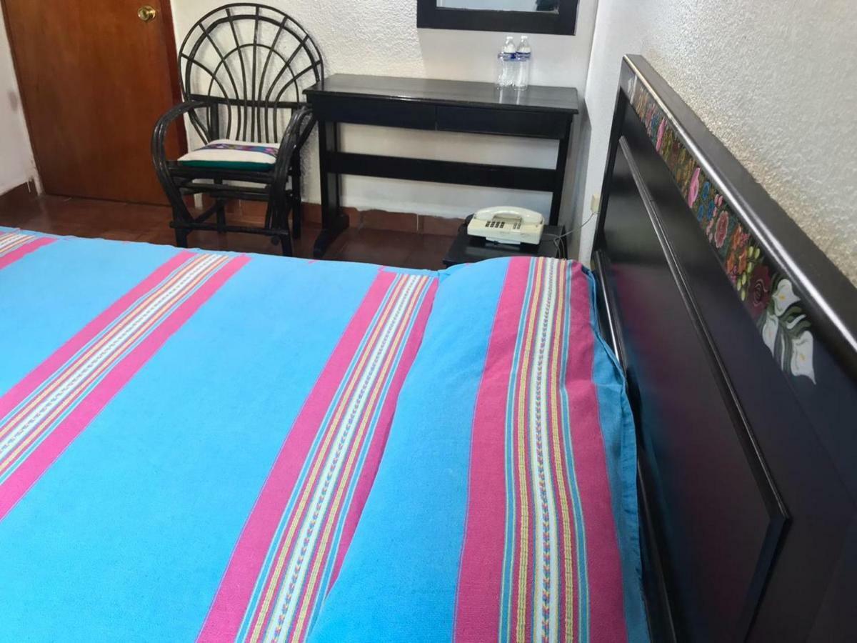 Yaxche Hotell Chiapa de Corzo Exteriör bild